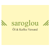 Saroglou-Olivenöl - Öl & Kaffee Versand in Göppingen - Logo