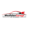 Autohaus WestfalenGarage in Lübbecke - Logo