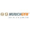 Munichgym GmbH Fitnessstudio in München - Logo