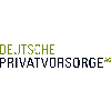 Deutsche Privatvorsorge AG - Geschäftsstelle Düsseldorf in Düsseldorf - Logo