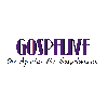 GOSPELIVE - Die Agentur für Gospelmusik in Berlin - Logo