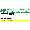 Notstrom- Solar- & Elektroanlagen Bau in Berlin - Logo