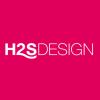 H2S DESIGN / Heike Schultze-Strasser Werbeagentur in Oppenheim - Logo