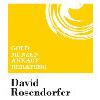 Goldankauf David Rosendorfer in München - Logo
