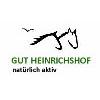 Gut Heinrichshof in Kleinröhrsdorf Stadt Großröhrsdorf - Logo