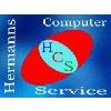 HCS Hermanns Computer Service in Tellingstedt - Logo