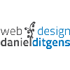 webdesign daniel ditgens in Köln - Logo