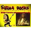 Gitarrenunterricht Stuttgart - Shima Rocks in Waiblingen - Logo