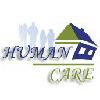 Human Care in Bachrain Gemeinde Künzell - Logo