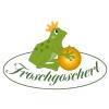 Froschgoscherl in Olching - Logo