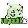 Umbach Verpackungen GmbH - verpackt.de Bürobedarf, Kartonagen, Füllstoffe, Folien, Versandmaterial in Eschweiler im Rheinland - Logo