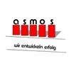 asmos suchmaschinenoptimierung onlinemarketing SEO Webdesign in Bremerhaven - Logo