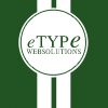 eType Websolutions in Kausen Gemeinde Großmaischeid - Logo