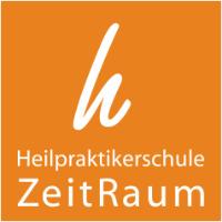 Heilpraktikerschule ZeitRaum in Rohrbach Kreis Pfaffenhofen an der Ilm - Logo