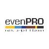 evenPRO in Düsseldorf - Logo