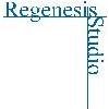 Regenesis Studio in Düsseldorf - Logo