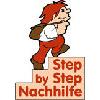Step by Step Nachhilfe in Pfullingen - Logo