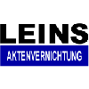 Leins Aktenvernichtung in Walddorfhäslach - Logo
