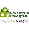 mhp Mobile Alten- & Krankenpflege in Kassel - Logo
