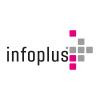 Infoplus Blindow Namensschilder GmbH & Co. KG in Bargteheide - Logo