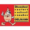 DER OELMANN in Langenhagen - Logo