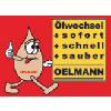 DER OELMANN in Langenhagen - Logo