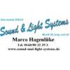 Sound & Light Systems Dj Marco Hagenlüke in Delbrück in Westfalen - Logo