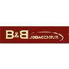 B&B Jobagentur in Leipzig - Logo