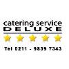 Catering Service Deluxe in Düsseldorf - Logo