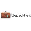 Gepaeckheld.de in München - Logo