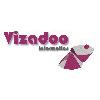 Vizadoo informatics GmbH in Bergisch Gladbach - Logo