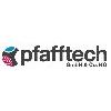 Pfafftech GmbH & Co. KG in Düsseldorf - Logo