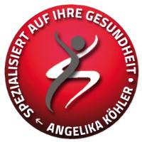 Naturheilpraxis Rellingen Angelika Köhler in Rellingen - Logo