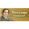 Rechtsanwalt Timo Lange in Hannover - Logo