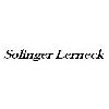 Solinger Lerneck in Solingen - Logo