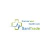 SaniTrade first aid and health care in Bad Honnef - Logo