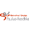 Paulus-Reschke Marketing & Design in Niedergründau Gemeinde Gründau - Logo