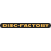 DISC-FACTORY CD & DVD Herstellung in Aschaffenburg - Logo