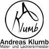 A. Klumb Maler- und Lackierermeister in Georgsmarienhütte - Logo