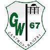 KC Grün Weiss 67 Korfball Verein in Castrop Rauxel - Logo