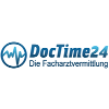 DocTime24 - Ärztevermittlung GbR in Berlin - Logo
