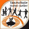 Tanzschule Dieter Keller in Berlin - Logo
