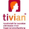 Tivian GmbH in Hürth im Rheinland - Logo