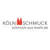schmuck-aus-koeln.de / DHW-Design in Köln - Logo