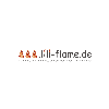 www.lili-flame.de Michael Hinrichs in Augsburg - Logo