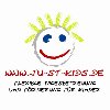 Spielraum Just Kids, Spielgruppen und Tagesbetreuung für Kinder (Julia Strothe & Heike Löser) in Essen - Logo