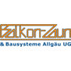 Balkon-Zaun und Bausysteme Allgäu UG in Haldenwang im Allgäu - Logo