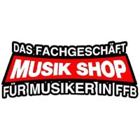 Musik Shop FFB in Fürstenfeldbruck - Logo