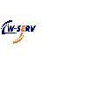 W-Serv GmbH in Zeitz - Logo