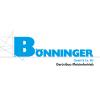 BÖNNINGER GERÜSTBAU GMBH & CO. KG in Wittenburg - Logo